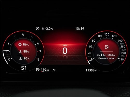 Volkswagen Golf GTI - почему он сегодня бесполезен