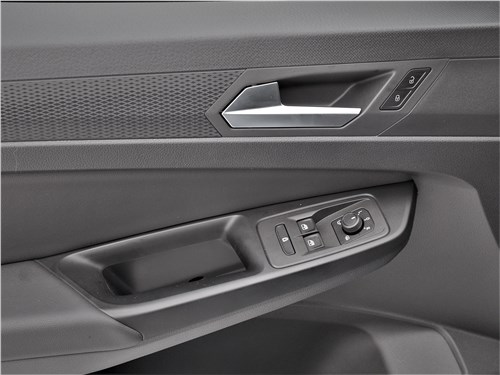 Нужен ли вам Volkswagen Caddy за такую цену? 12 Нужен ли вам Volkswagen Caddy за такую цену?
