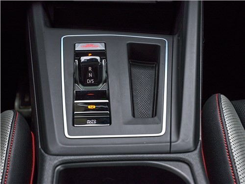Volkswagen Golf GTI - почему он сегодня бесполезен
