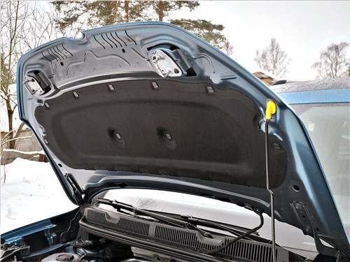 Нужен ли вам Volkswagen Caddy за такую цену? 47 Нужен ли вам Volkswagen Caddy за такую цену?