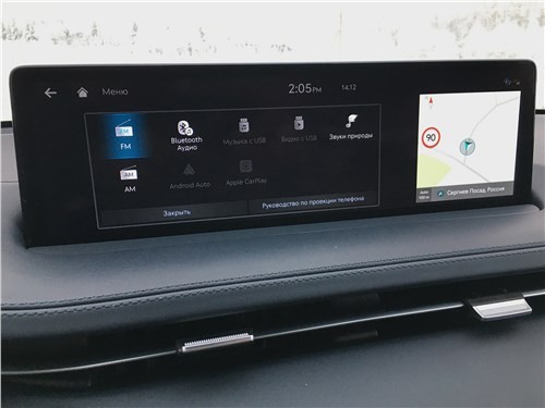 Зачем смотреть в сторону Audi, когда есть Genesis GV70