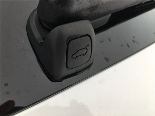 Зачем смотреть в сторону Audi, когда есть Genesis GV70