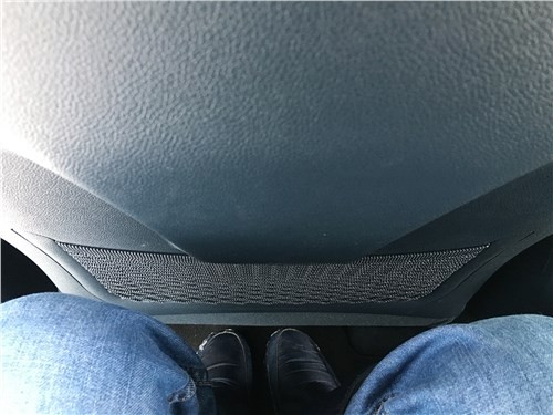 Зачем смотреть в сторону Audi, когда есть Genesis GV70