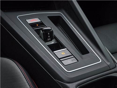 Volkswagen Golf GTI - почему он сегодня бесполезен
