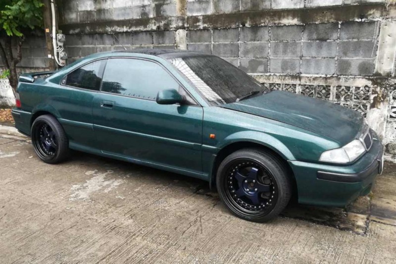 В Таиланде продают Nissan Skyline GT-R R34 дешевле 1 млн рублей: в чем здесь подвох?