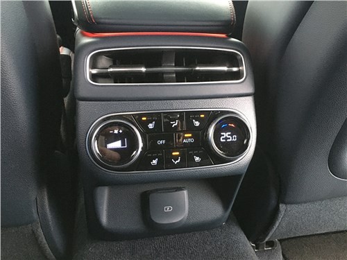 Зачем смотреть в сторону Audi, когда есть Genesis GV70
