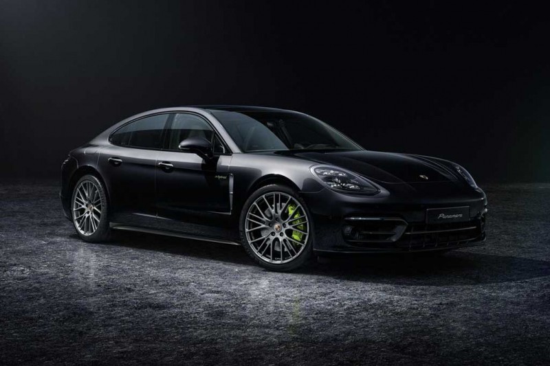 Cayenne Turbo GT и другие новинки от Porsche для России: что ждать в 2022 году 4 Cayenne Turbo GT и другие новинки от Porsche для России: что ждать в 2022 году