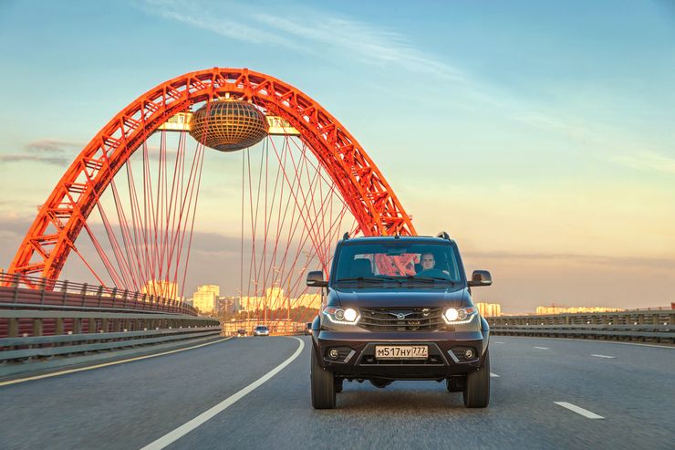 Как и почему УАЗ убивает свои лучшие автомобильные проекты
