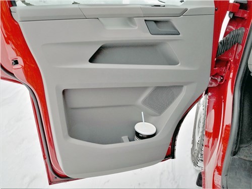 Volkswagen Transporter &ndash; лучший фургон в мире?