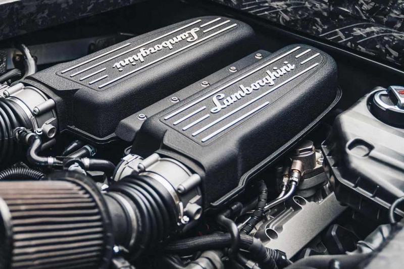 Monterossa Speedster: сумасшедшая модификация на базе Lamborghini Gallardo