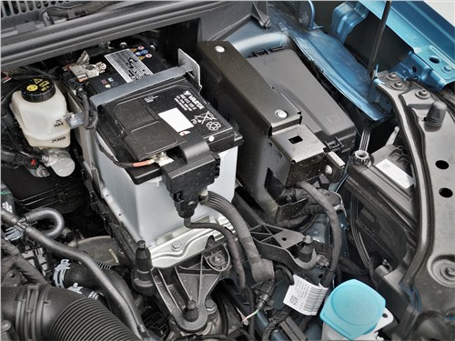 Нужен ли вам Volkswagen Caddy за такую цену? 45 Нужен ли вам Volkswagen Caddy за такую цену?