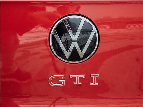 Volkswagen Golf GTI - почему он сегодня бесполезен
