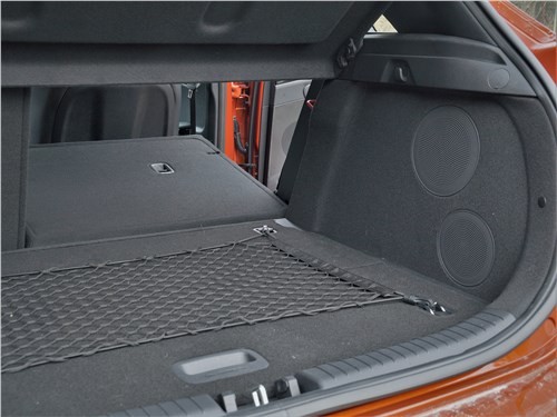 Тест-драйв KIA Ceed (поколение III рестайлинг) - «И вновь продолжается спорт»
