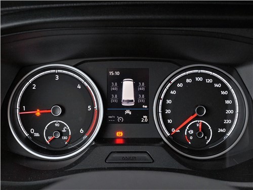 Volkswagen Transporter &ndash; лучший фургон в мире?