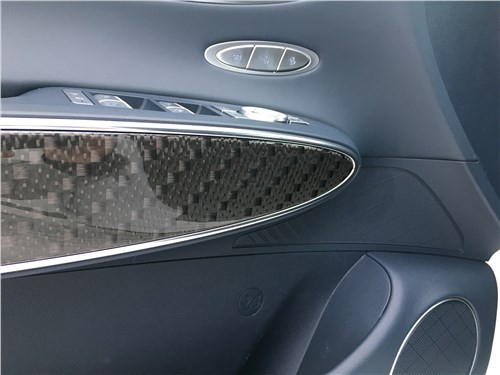 Зачем смотреть в сторону Audi, когда есть Genesis GV70