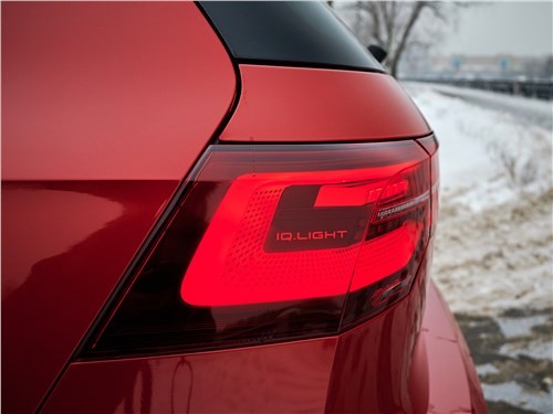 Volkswagen Golf GTI - почему он сегодня бесполезен