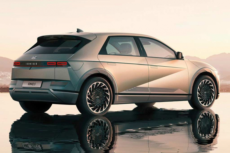 Hyundai обещает несколько новинок для РФ в 2022 году: что ждать от корейцев