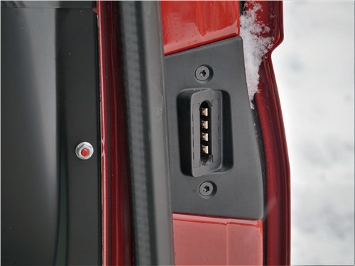 Volkswagen Transporter &ndash; лучший фургон в мире?