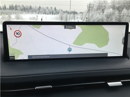 Зачем смотреть в сторону Audi, когда есть Genesis GV70