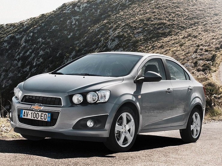 5 самых продаваемых автомобилей в бунтующем Казахстане