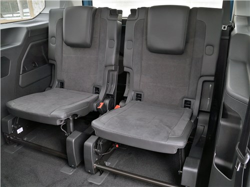 Нужен ли вам Volkswagen Caddy за такую цену? 38 Нужен ли вам Volkswagen Caddy за такую цену?