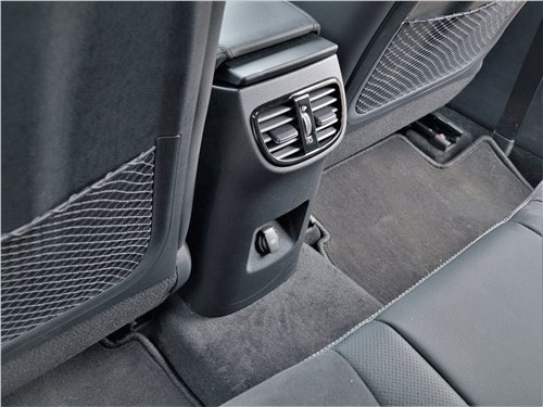 Тест-драйв KIA Ceed (поколение III рестайлинг) - «И вновь продолжается спорт»