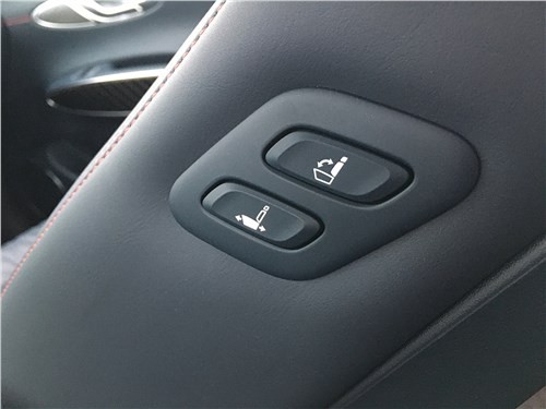 Зачем смотреть в сторону Audi, когда есть Genesis GV70