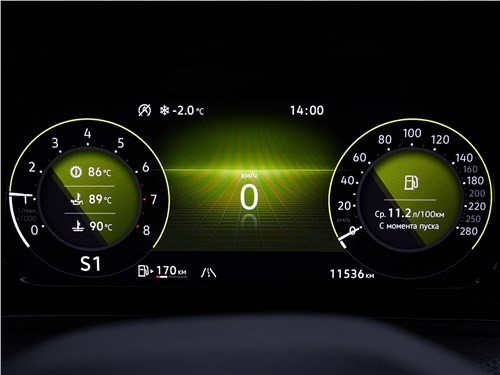 Volkswagen Golf GTI - почему он сегодня бесполезен