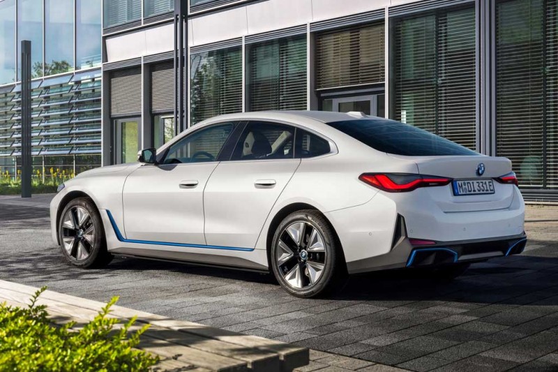 Новинки BMW для России на 2022 год: в компании не раскрывают все карты
