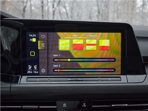 Volkswagen Golf GTI - почему он сегодня бесполезен
