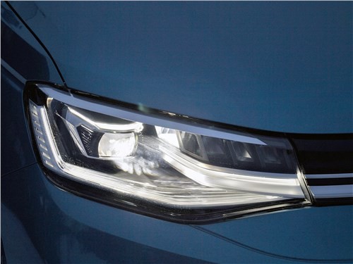 Нужен ли вам Volkswagen Caddy за такую цену? 8 Нужен ли вам Volkswagen Caddy за такую цену?