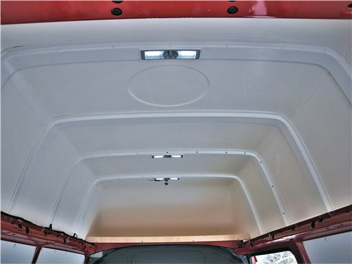 Volkswagen Transporter &ndash; лучший фургон в мире?