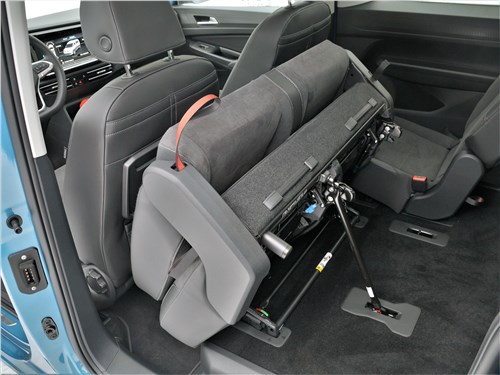 Нужен ли вам Volkswagen Caddy за такую цену? 36 Нужен ли вам Volkswagen Caddy за такую цену?