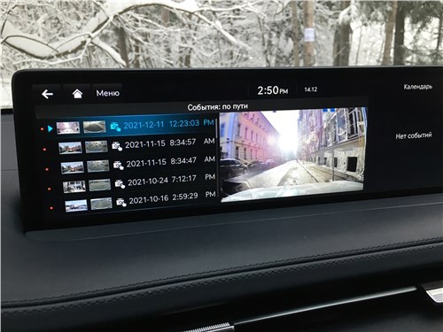 Зачем смотреть в сторону Audi, когда есть Genesis GV70