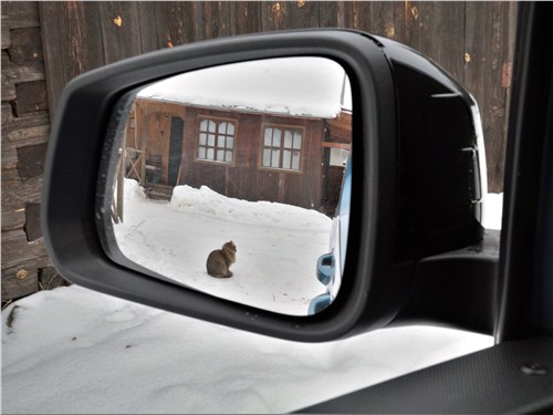 Нужен ли вам Volkswagen Caddy за такую цену? 9 Нужен ли вам Volkswagen Caddy за такую цену?