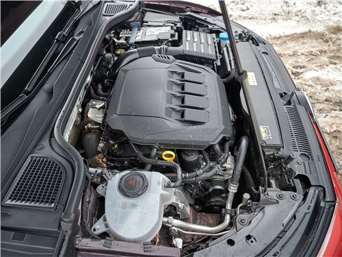 Volkswagen Golf GTI - почему он сегодня бесполезен