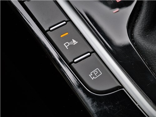 Тест-драйв KIA Ceed (поколение III рестайлинг) - «И вновь продолжается спорт»