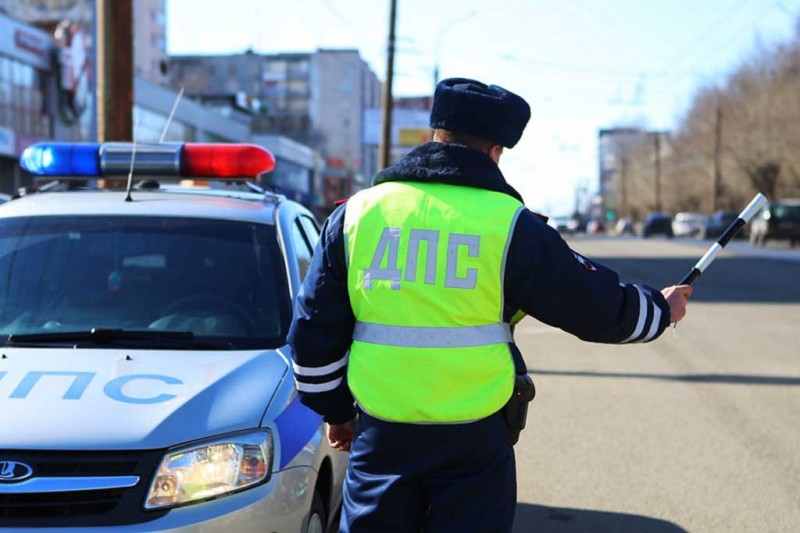 Злостным нарушителям ПДД в РФ теперь грозит уголовная ответственность