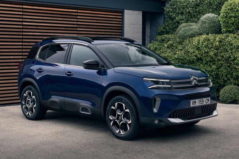 Альянс Stellanis рассказал о новинках бывшего PSA для России на 2022 год