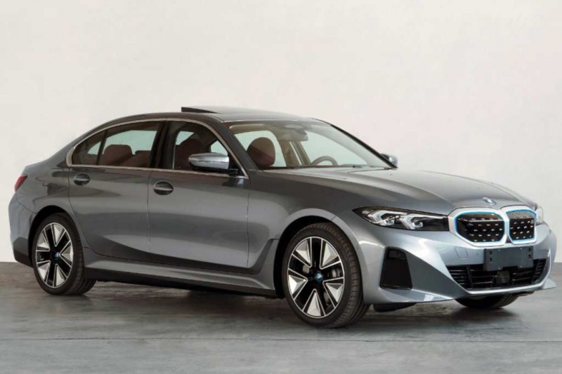 Баварцы отправят электрический BMW i3 в отставку: что предложат взамен?