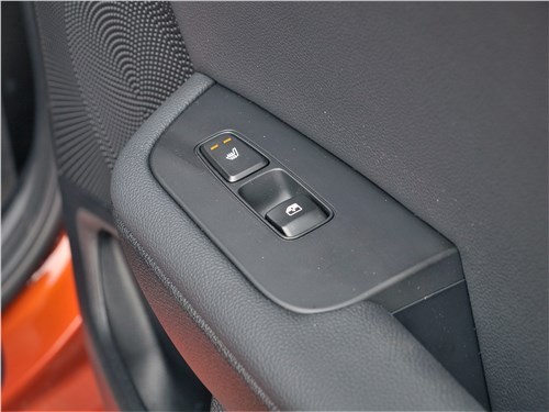 Тест-драйв KIA Ceed (поколение III рестайлинг) - «И вновь продолжается спорт»