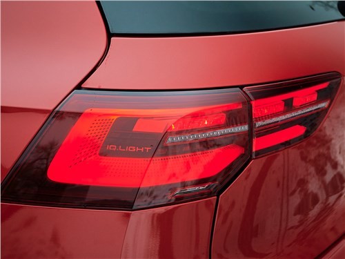 Volkswagen Golf GTI - почему он сегодня бесполезен
