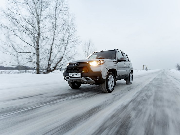 Жигулевский каршеринг: АВТОВАЗ запускает программу подписки на автомобили LADA