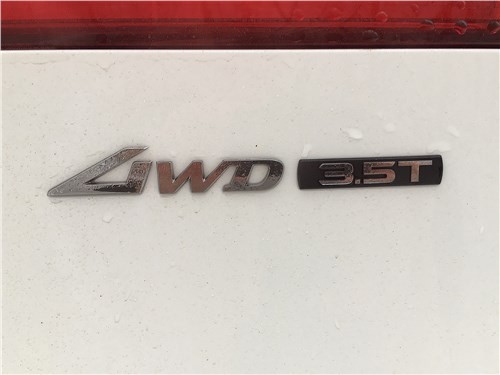 Зачем смотреть в сторону Audi, когда есть Genesis GV70