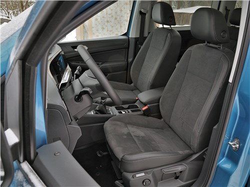 Нужен ли вам Volkswagen Caddy за такую цену? 30 Нужен ли вам Volkswagen Caddy за такую цену?
