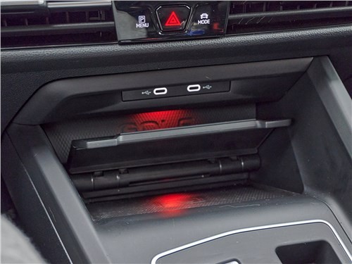 Volkswagen Golf GTI - почему он сегодня бесполезен