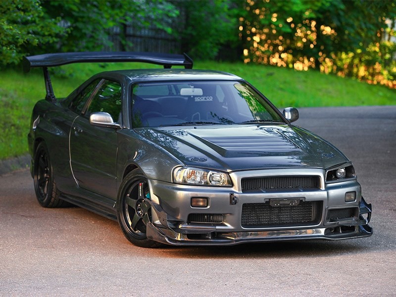 В ГИБДД рассказали о правилах регистрации тюнинга 1 В ГИБДД рассказали о правилах регистрации тюнинга