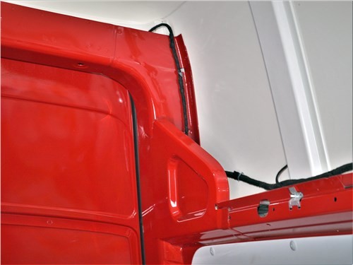 Volkswagen Transporter &ndash; лучший фургон в мире?
