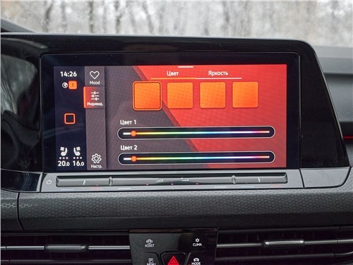 Volkswagen Golf GTI - почему он сегодня бесполезен
