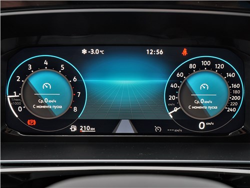Нужен ли вам Volkswagen Caddy за такую цену? 14 Нужен ли вам Volkswagen Caddy за такую цену?